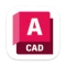 دانلود نرم افزار مک Autodesk AutoCad نسخه 2025