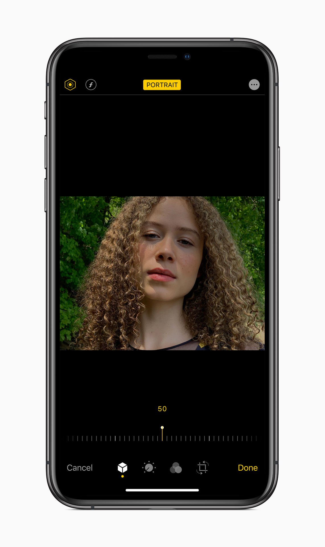 ویژگی های دوربین و Photos در iOS 13