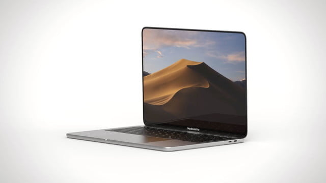 macbook pro 16 apple