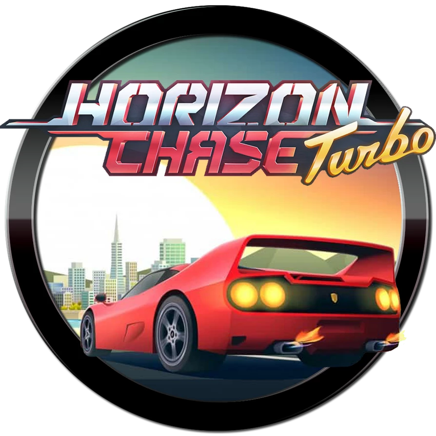 بازی زیبای Horizon Chase 2 رو از دست ندید!